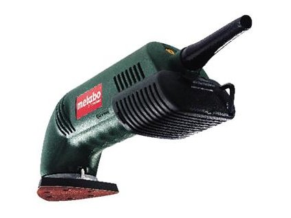 METABO - trojúhelníková bruska DSE 280 Intec