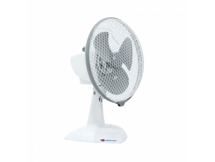 Stolní ventilátor 9" 30 W dvourychlostní
