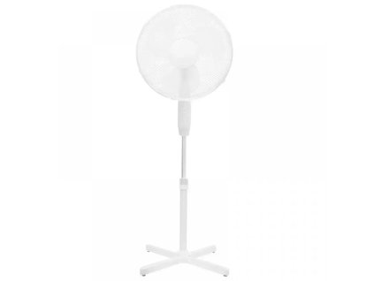 Stojanový ventilátor 16" 45 W třírychlostní