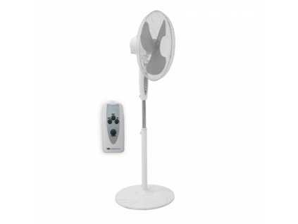 Stojanový ventilátor 16" 45 W s dálkovým ovládáním