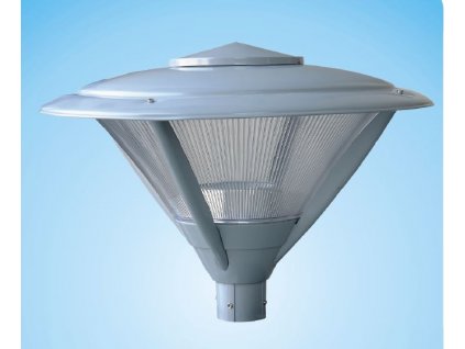 Pouliční světlo, 3500K, 60W