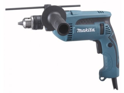MAKITA - vrtačka příklepová HP1640 - 680W