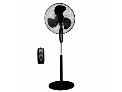 Stojanový ventilátor 16" 45 W s dálkovým ovládáním