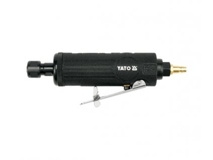 Bruska přímá pneumatická 160l/min Yato YT-0965