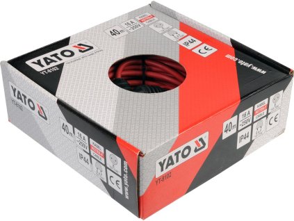 Prodlužovák elektrický 40 m