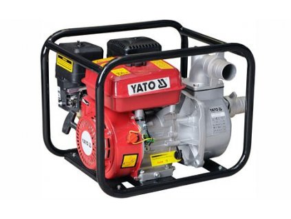Čerpadlo se spalovacím motorem 2" 5,9HP 36m3/h