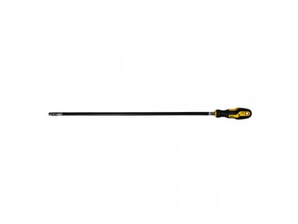 Šroubovák s dlouhým ohebným dříkem pro nástavce 1/4" NAREX Bystřice 836850