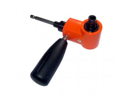 Převodový člen 90° pro nástavce NAREX Bystřice 870600