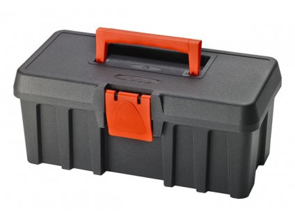 Plastový kufr 13" 330x140x140mm TOOD TB213