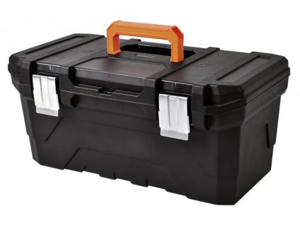 Plastový kufr 22" 590x300x260mm TOOD TB359