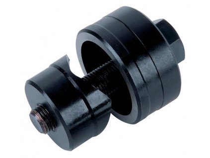 Vykružovač otvorů vodovodních baterií průměr 28mm, WOLFCRAFT 3752000