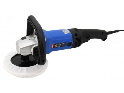 Leštička karoserie 230V 1400W Compass 07259