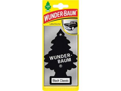 Black Classic ks Wunder-baum WB-15100