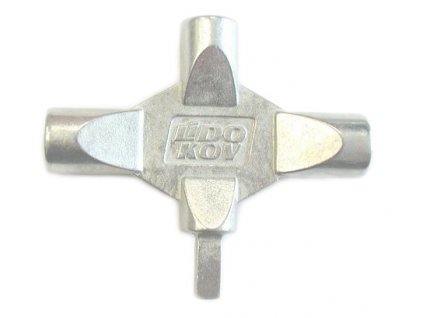 Klíč univerzální víceúčelový  LK3 LIDOKOV 01.033