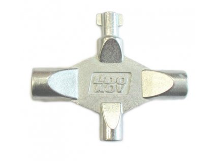 Klíč univerzální víceúčelový  LK6 LIDOKOV 01.036