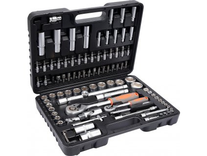 Gola sada 1/2" 94 ks Sthor TO-58687
