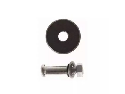 Řezné kolečko 22/2 mm HM se šroubem do řezačky na dlažbu #1149 a 1150