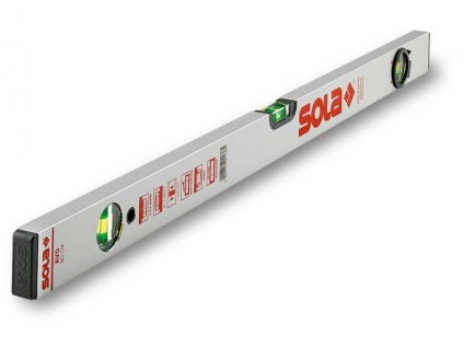 AVD 40 - profilová vodováha 40cm SOLA 01120501