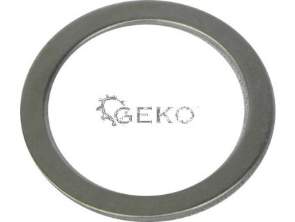 Redukční kroužek ke kotoučům 22,2-20mm