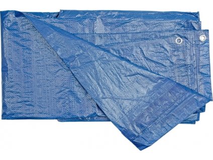 Plachta 10x15m 75g/m2 Vorel TO-85120