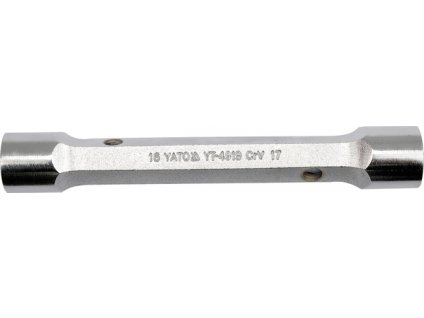 Klíč trubkový 27x29 mm Yato YT-4925