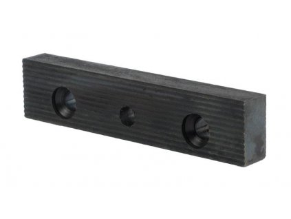 Náhradní čelisti ke svěráku York 125 mm (2ks)