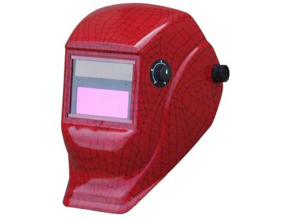 Samostmívací kukla Galaxy RedSpider, Autodark