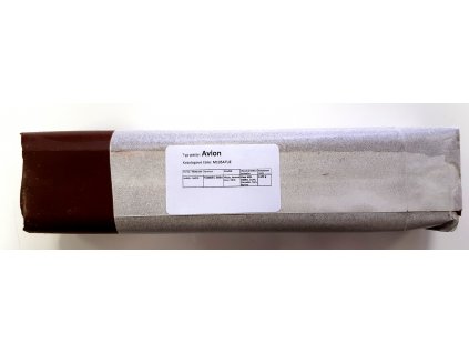 Tuhá pasta AVION na předleštění a leštění - 1.1kg MICRON M105ATUE