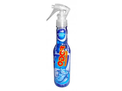 ODOR neutralizátor zápachu, neparfémovaný - sprej 190 ml