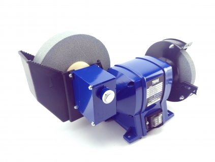 Kombinovaná stolní bruska 250W TUSON 130041