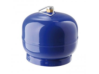 MEVA - tlaková láhev 2 kg