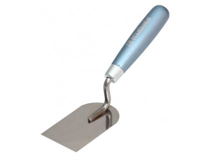 Lžíce štukatérská nerez š. 60mm KUBALA 0902