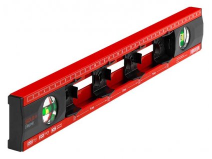 ELECTRIC - profilová vodováha 41cm SOLA 69057101