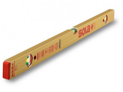 SOLA - AZ 3 120 - profilová vodováha 120cm