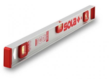 I5 120 - vodováha s I-profilem 120cm SOLA 01255401