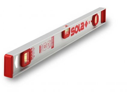 ID 80 - vodováha s I-profilem 80cm SOLA 01257101