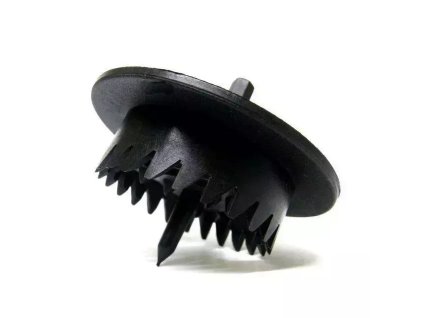 Fréza na polystyren o průměru 67 mm DEDRA DED050
