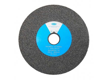 Brusný kotouč 200x20x32 mm A96 36P 5 V