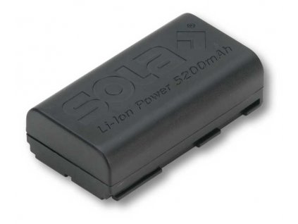 SOLA - LI-ION AKKU 5.2