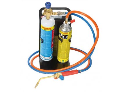 Svářeč ROXY KIT Plus 3100 C ROTHENBERGER 35740