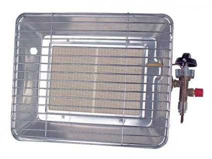 Plynový zářič 4,2 kW ROTHENBERGER 35984
