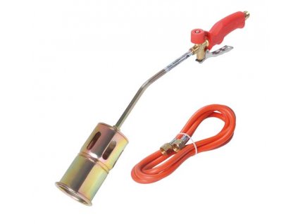 Topný hořák ROMINI, hadice 2m ROTHENBERGER 030961E