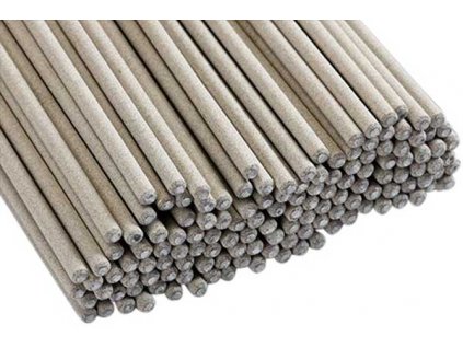 Rothenberger - svařovací elektroda 710 2,5x350mm / 2,5kg