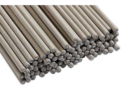 Rothenberger - svařovací elektroda 711 3,2x350mm / 2,5kg