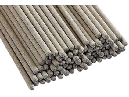 Rothenberger - svařovací elektroda 709 2,0x300mm / 1kg