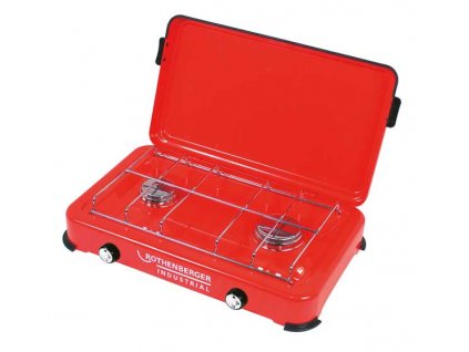 Duo kempingový vařič ROTHENBERGER 35940