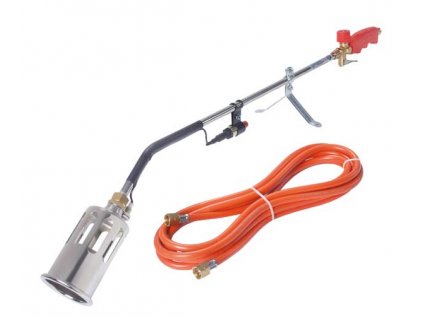 Hořák ROMAXI, Piezo, 5m hadice ROTHENBERGER 030955E