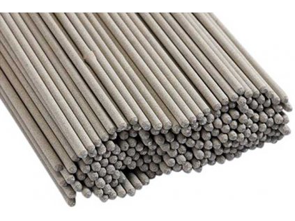 Rothenberger - svařovací elektroda 709 2,0x350mm / 2,5 kg