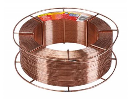 Rothenberger - MIG svařovací drát 1,0mm/15kg