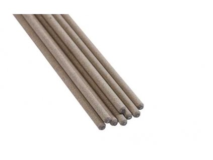 Rothenberger - svařovací elektroda ROWELD 710, 2,5x350mm, 8ks